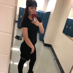 Meet your Posher, Sammy